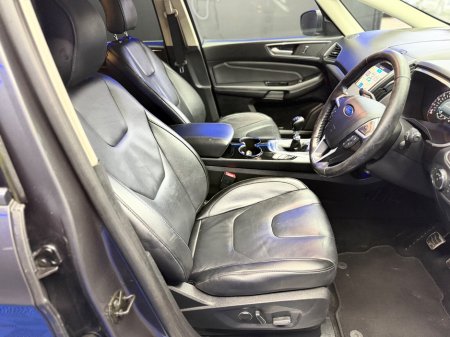 2016 Ford S-Max - thumbnail 29