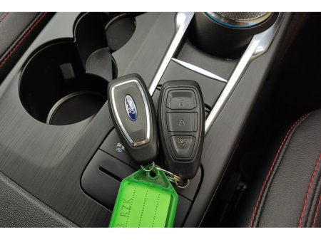 2023 Ford Kuga 2.5 ST-LINE AUTOMATIC PETROL PLUG-IN HYBRID - FINANCE AVAILABLE - CALL US TODAY ON 01 492 6566 OR 087-092 5525 €26,950 thumbnail