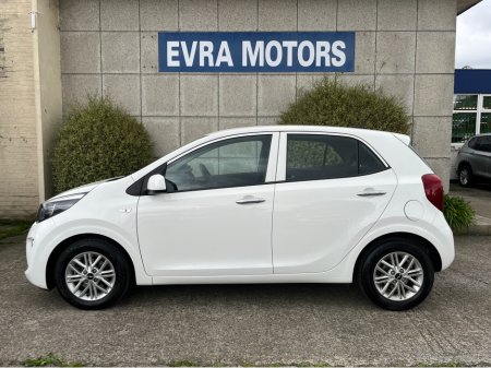 2023 Kia Picanto - photo 6