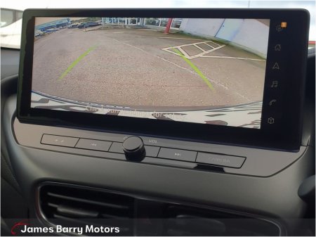 2026 Nissan Juke 1.0T PET 2WD SV Premium €29,950 thumbnail