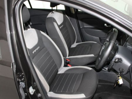 2020 Dacia Sandero - thumbnail 12