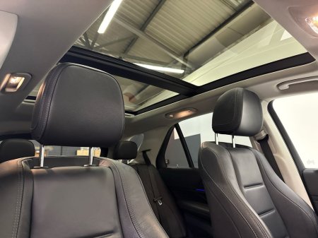 2022 Mercedes-Benz GLE Class - thumbnail 23