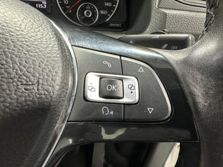 2020 Volkswagen Caddy 2.0 Tdi *Low Km's* €13,900 thumbnail