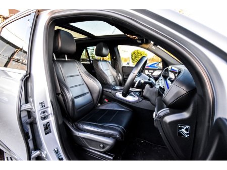 2023 Mercedes-Benz GLE Class 350de AMG Premium Plus 316bhp 4Matic €82,850 thumbnail