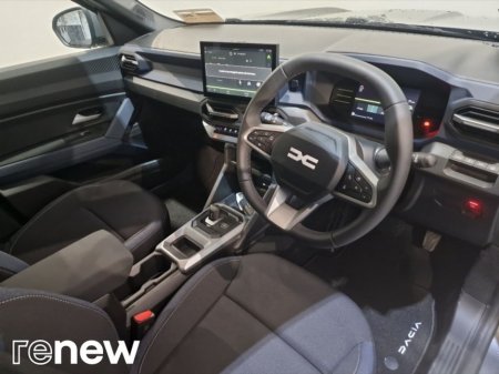 2026 Dacia Bigster - thumbnail 6