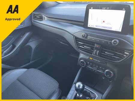 2019 Ford Focus ST-LINE X FREE DELIVERY €19,750