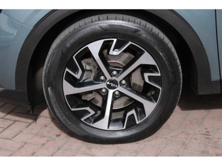 2023 Kia Sportage - thumbnail 24