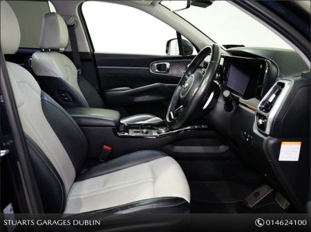 2021 Kia Sorento *SOLD DEPOSIT TAKEN*Phev K4 5DR Auto - 7 Seat *Sunroof * Electric Tailgate * Adaptive Lights * Upgraded Leather and Alloys *Surround Camera thumbnail