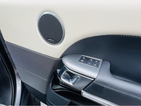 2019 Land Rover Range Rover Sport - thumbnail 18