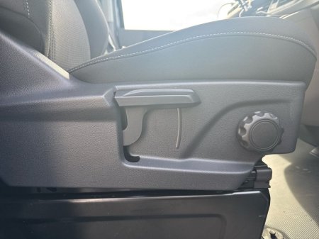 2025 Volkswagen Transporter  €33,495 thumbnail