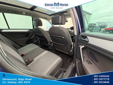 2018 Volkswagen Tiguan - thumbnail 15