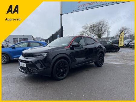 2023 Opel Mokka - thumbnail 13