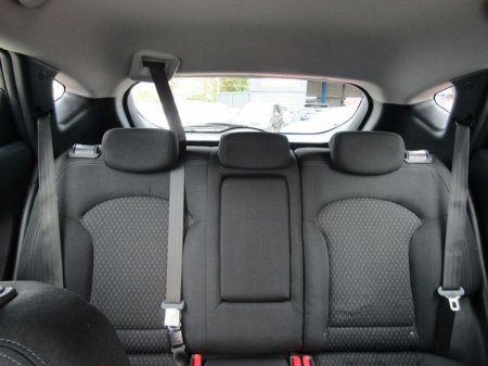 2013 Hyundai ix35 - thumbnail 25