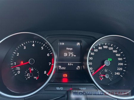 2014 Volkswagen Polo 1.2 , AUTO // PRISTINE €9,950 thumbnail