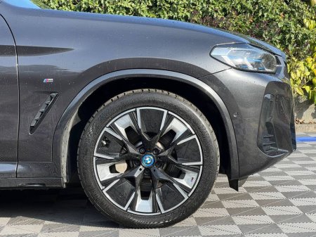 2023 BMW iX3 - thumbnail 11