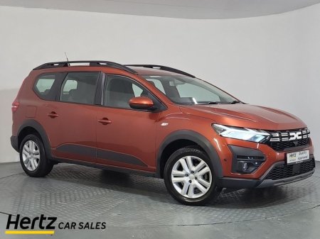 2024 Dacia Jogger - thumbnail 1