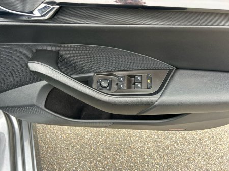 2024 Skoda Octavia - thumbnail 11