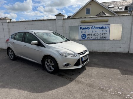 2014 Ford Focus - photo 6