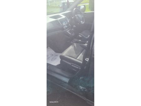 2017 Honda CR-V - thumbnail 12