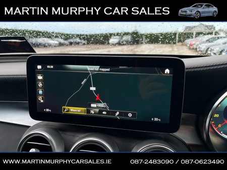 2023 Mercedes-Benz GLC Class 300 DE 4MATIC COUPE €46,950 thumbnail