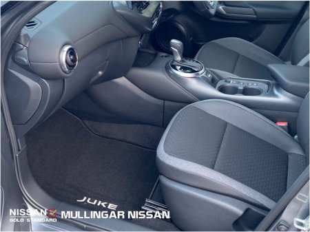 2025 Nissan Juke 1.6SV Premium Hybrid Auto - Check out our Reviews €33,240