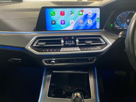 2021 BMW X5 - thumbnail 11