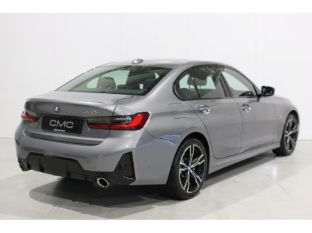 2023 BMW 3 Series M SPORT AUTO €40,950 thumbnail