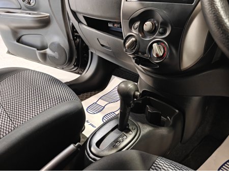 2019 Nissan March SV 1.2L AUTOMATIC €9,995 thumbnail