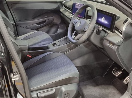 2026 Volkswagen T-Roc - thumbnail 8