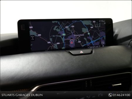 2026 Mazda CX-80 - thumbnail 13