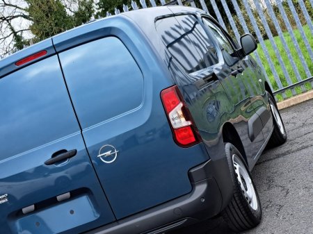 2026 Opel Combo - thumbnail 15