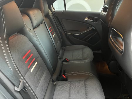 2017 Mercedes-Benz A Class €16950 2017 MERCEDES-BENZ A180 1.6 AUTOMATIC / CRUISE CONTROL / REVERSE CAMERA / PADDLE SHIFTERS AND MORE €16,950 thumbnail