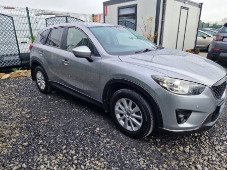 2014 Mazda CX-5 - photo 4