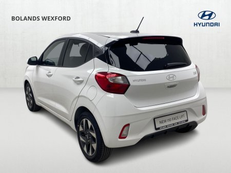 2026 Hyundai i10 - thumbnail 3