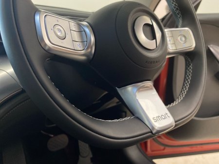 2025 Smart #1 - thumbnail 18