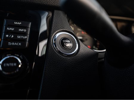 2015 Nissan Qashqai - thumbnail 26