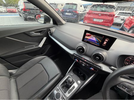 2020 Audi Q2 S-LINE - 1.0L PETROL - AUTO - 12M WARRANTY - CAR: 1704 €23,950 thumbnail