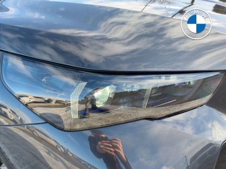 2026 BMW 5 Series 530e M Sport Pro Touring €84,962 thumbnail