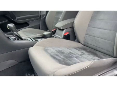 2013 Volkswagen Golf HIGHLINE 1.6 TDI D7F AUTO 105HP SERVICE HISTORY LOW KM €10,900 thumbnail