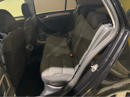 2015 Volkswagen Golf - thumbnail 11