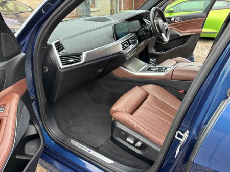 2021 BMW X5 - thumbnail 15