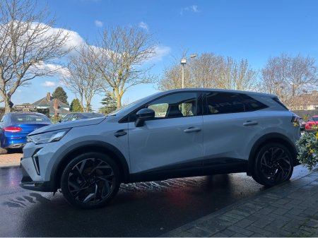 2025 Renault Symbioz - thumbnail 6