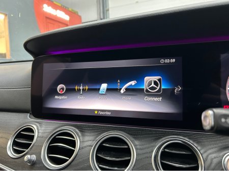 2019 Mercedes-Benz E Class - thumbnail 9