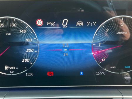 2026 Mercedes-Benz GLS - thumbnail 8