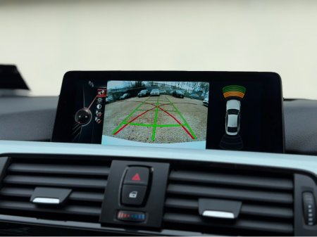 2016 BMW 4 Series - thumbnail 12