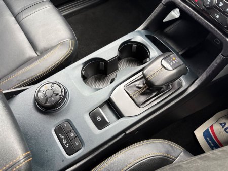 2023 Ford Ranger 2.0 TD Wildtrak Auto €39000 Plus Vat €39,000 thumbnail