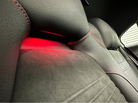 2018 Mercedes-Benz A Class (181) A180 AMG 1.6 AUTO LOW KMS SUNROOF WWW.DENISDARCYCARS.IE €21,450 thumbnail