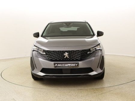 2022 Peugeot 3008 - photo 2