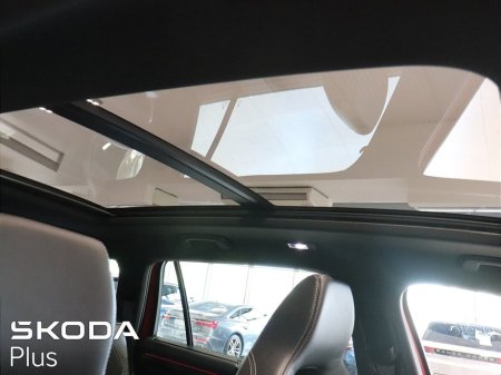 2023 Skoda Kodiaq 2.0 TDI 150HP DSG SportLine 7 Seat €47,950 thumbnail