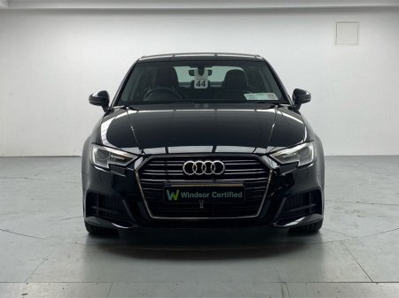 2019 Audi A3 - thumbnail 8